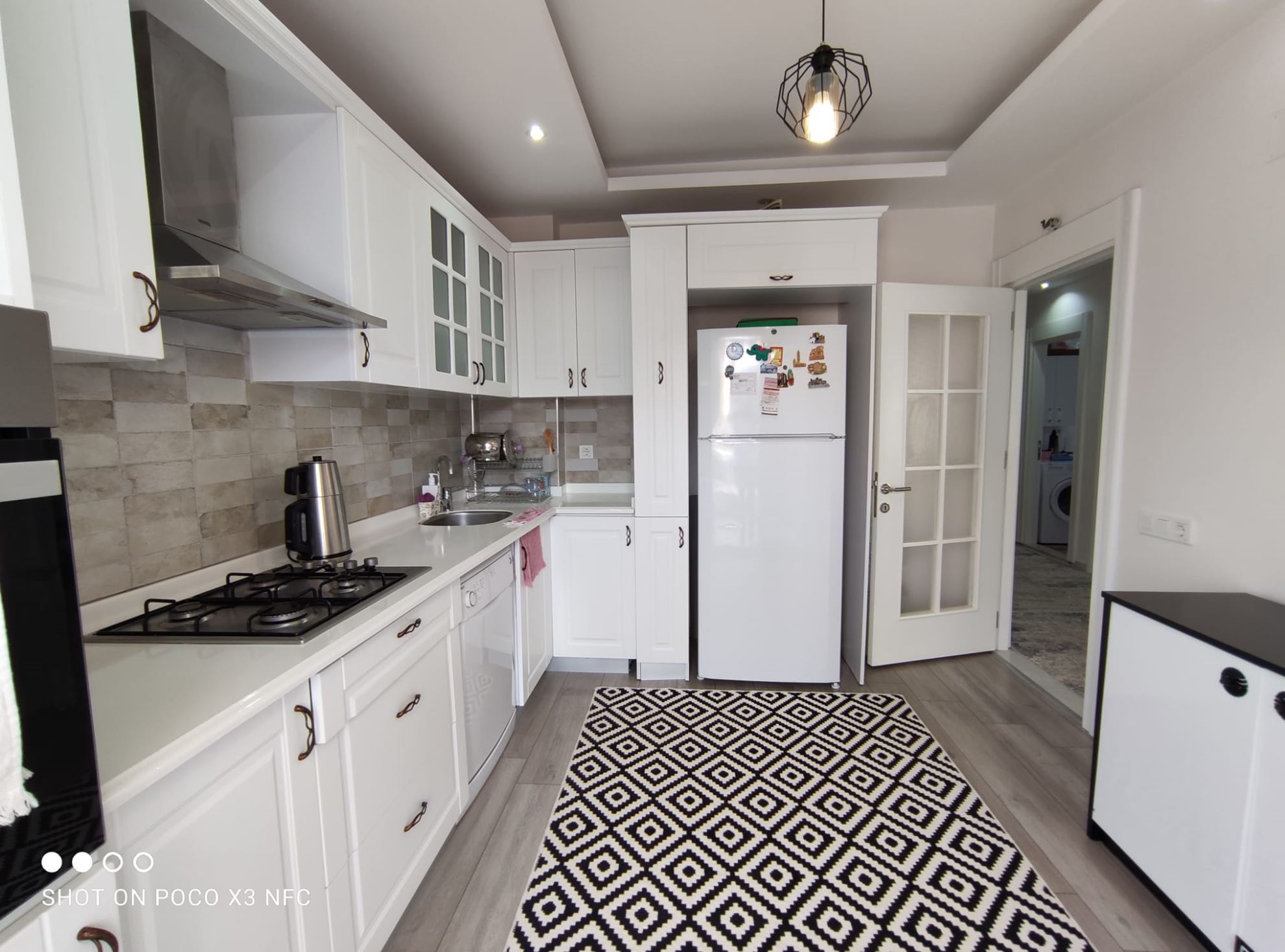 ERDEMLİKOMİSYONSUZ 2+1 SATILIK DAİRE ERDEMLİ resmi