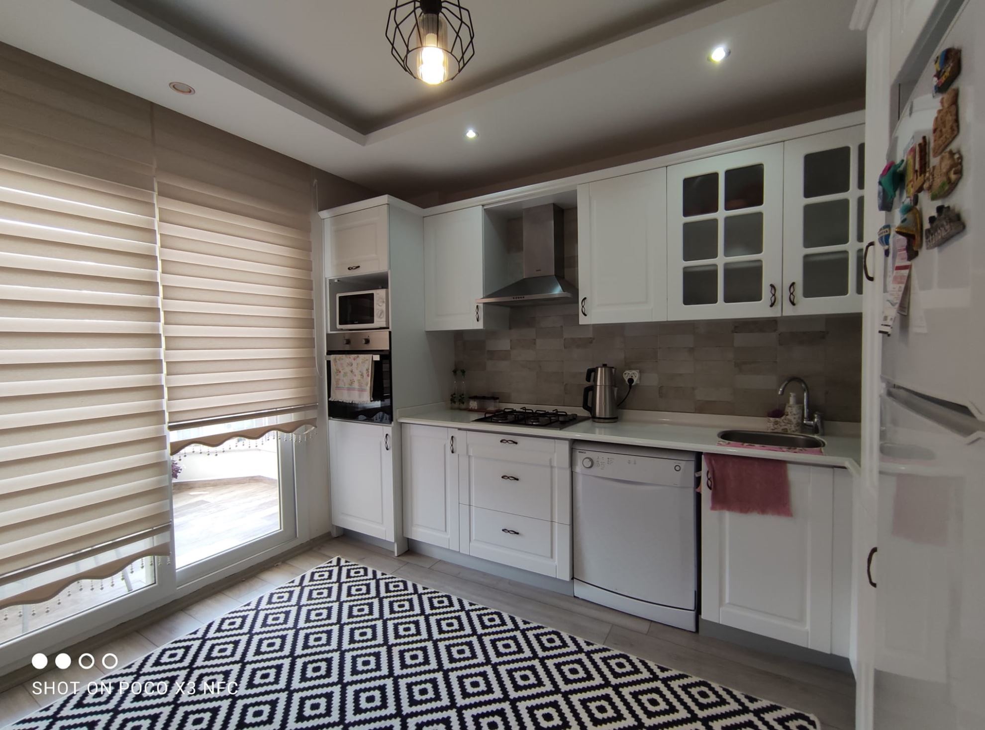 ERDEMLİKOMİSYONSUZ 2+1 SATILIK DAİRE ERDEMLİ resmi