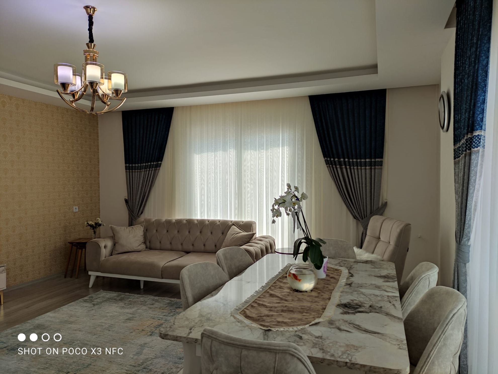 ERDEMLİKOMİSYONSUZ 2+1 SATILIK DAİRE ERDEMLİ resmi