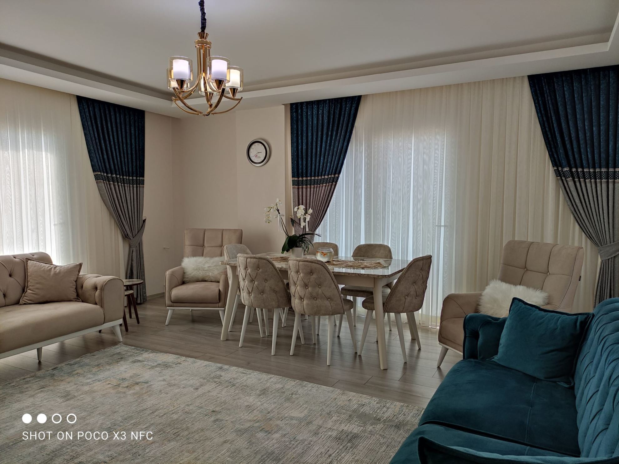 ERDEMLİKOMİSYONSUZ 2+1 SATILIK DAİRE ERDEMLİ resmi