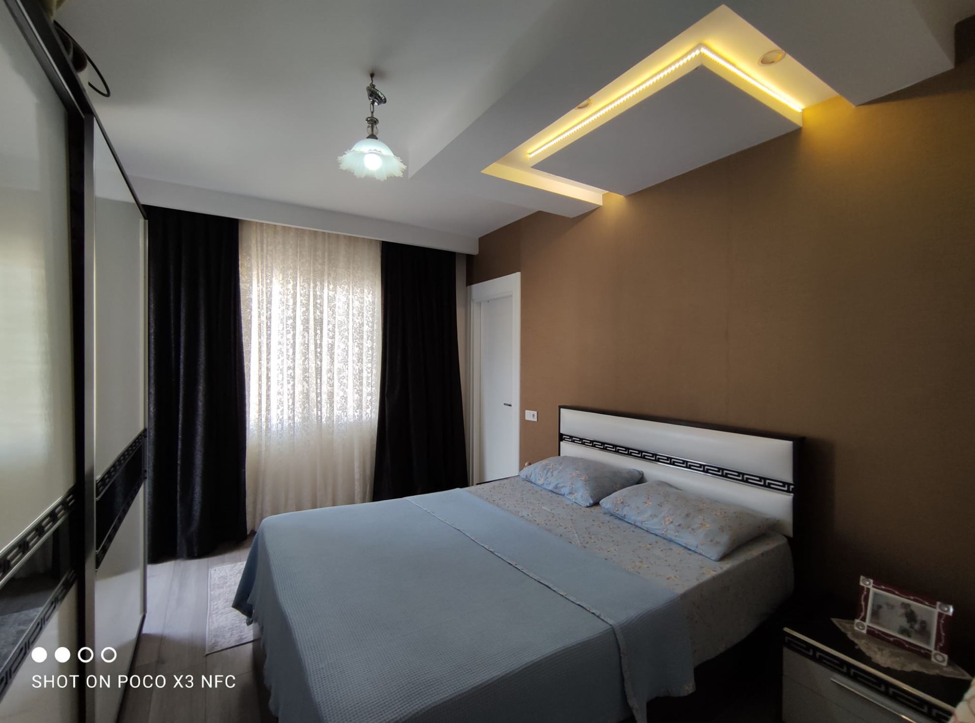 ERDEMLİKOMİSYONSUZ 2+1 SATILIK DAİRE ERDEMLİ resmi
