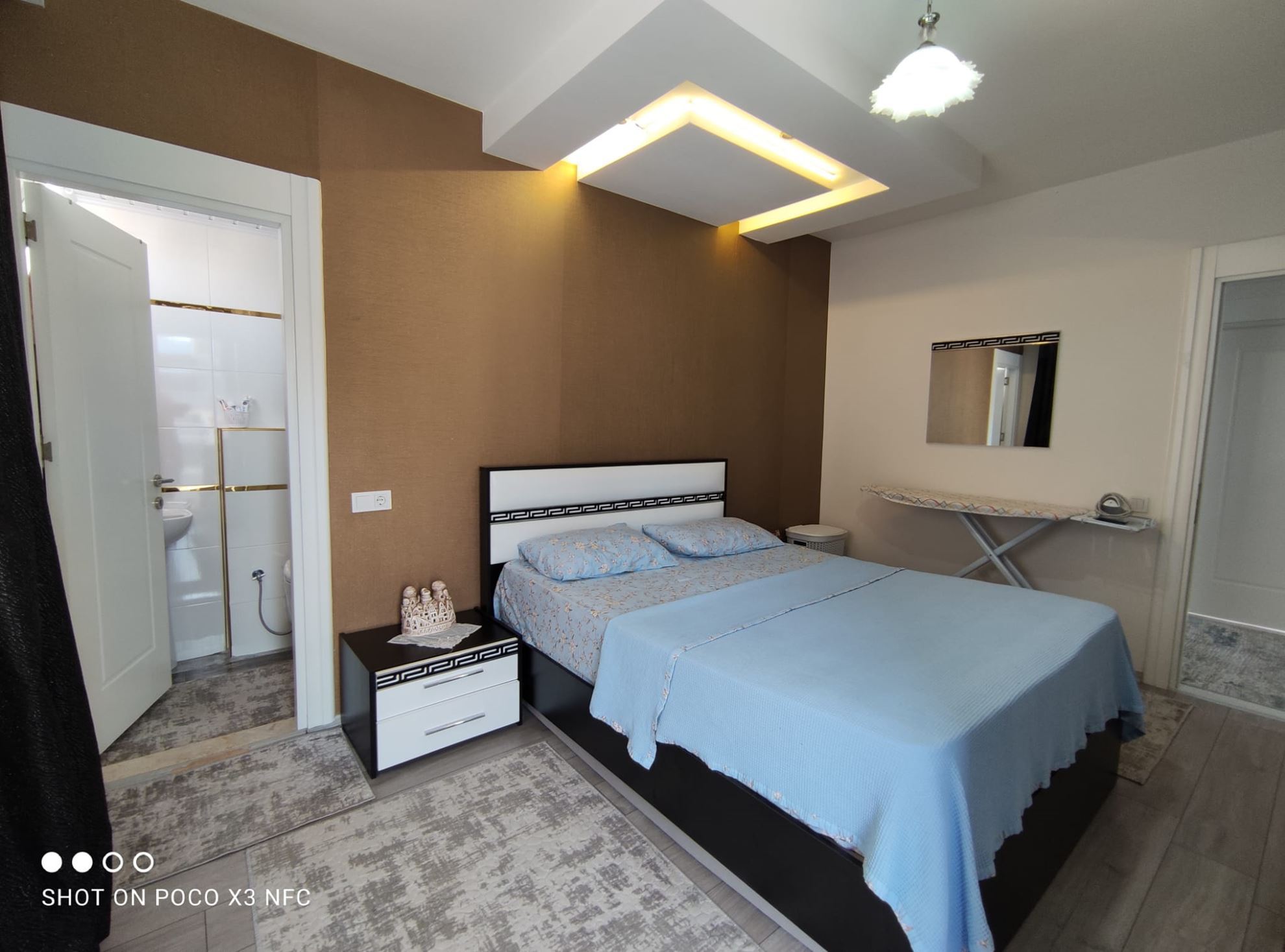ERDEMLİKOMİSYONSUZ 2+1 SATILIK DAİRE ERDEMLİ resmi