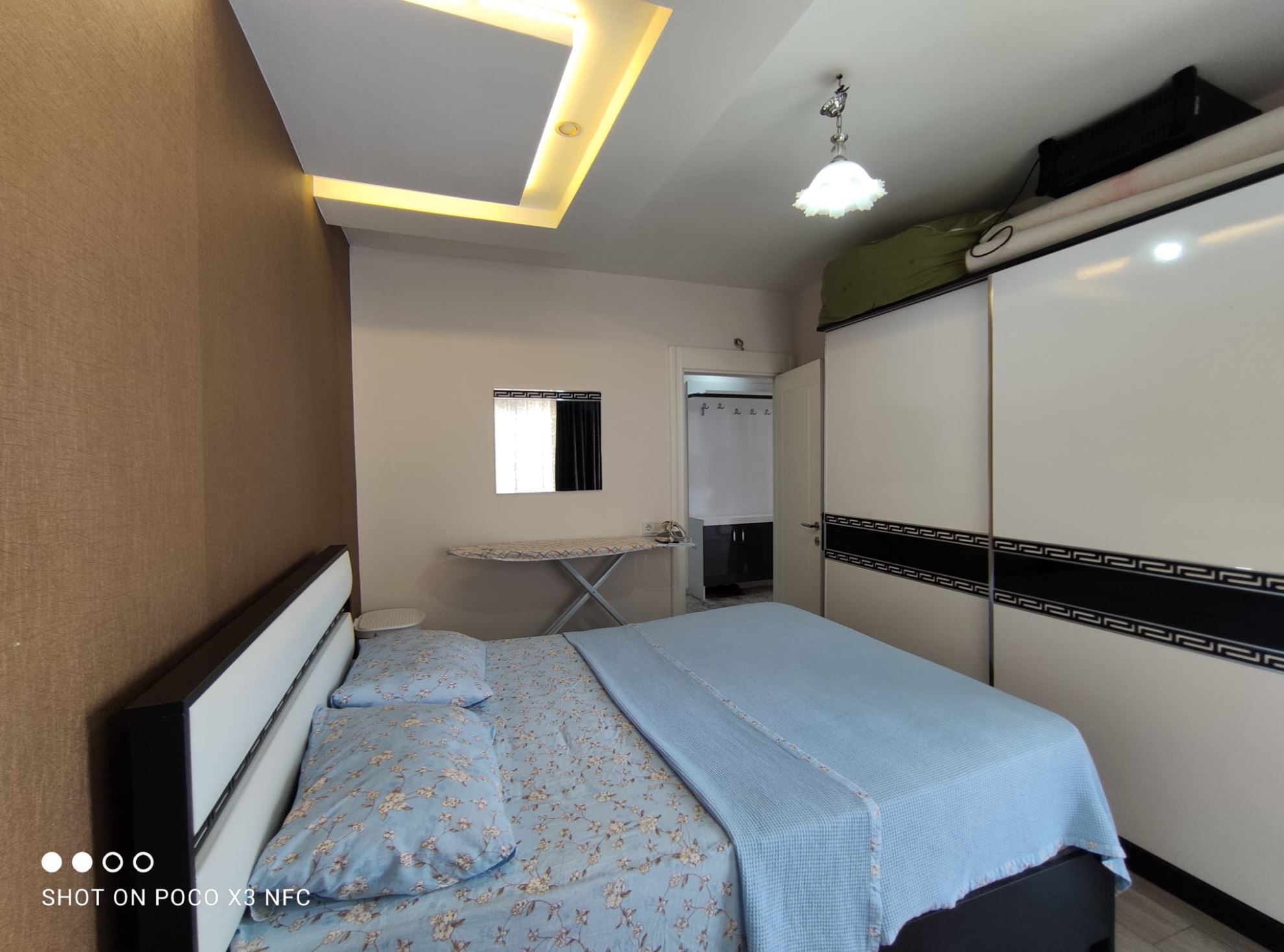 ERDEMLİKOMİSYONSUZ 2+1 SATILIK DAİRE ERDEMLİ resmi