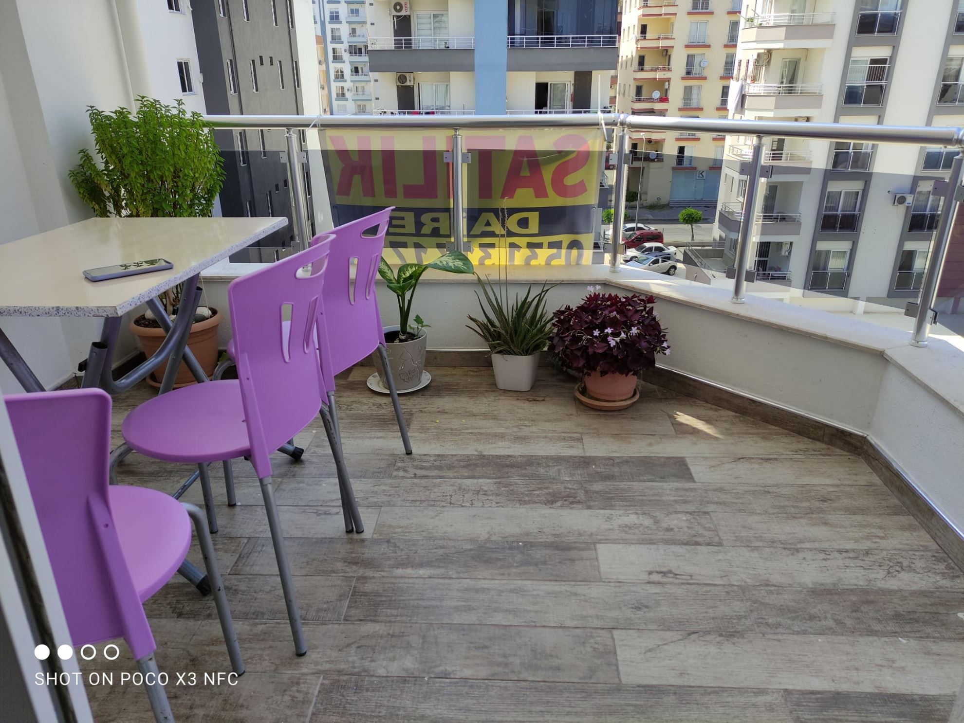 ERDEMLİKOMİSYONSUZ 2+1 SATILIK DAİRE ERDEMLİ resmi