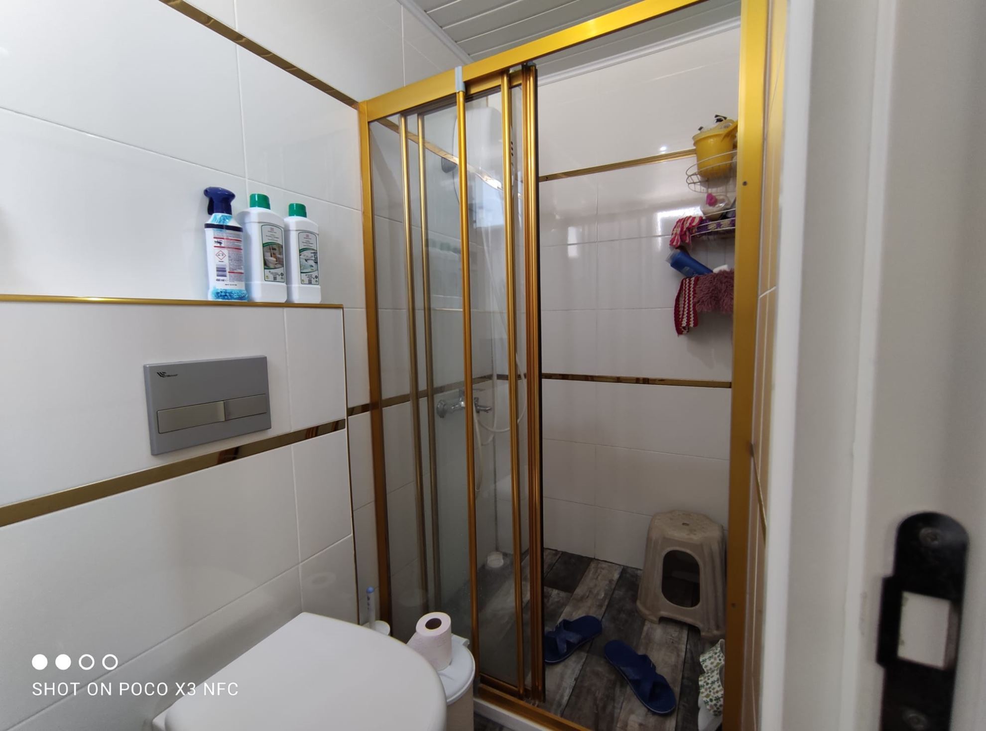 ERDEMLİKOMİSYONSUZ 2+1 SATILIK DAİRE ERDEMLİ resmi