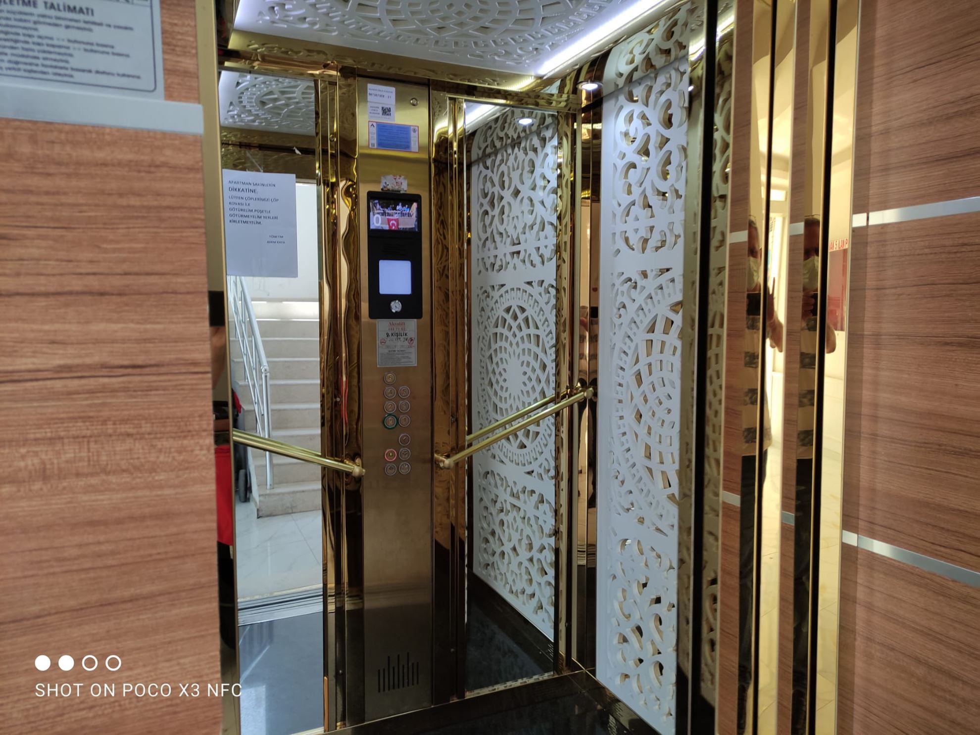 ERDEMLİKOMİSYONSUZ 2+1 SATILIK DAİRE ERDEMLİ resmi