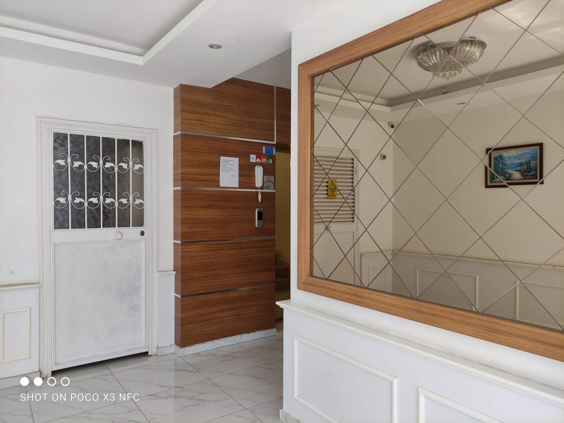 ERDEMLİKOMİSYONSUZ 2+1 SATILIK DAİRE ERDEMLİ resmi