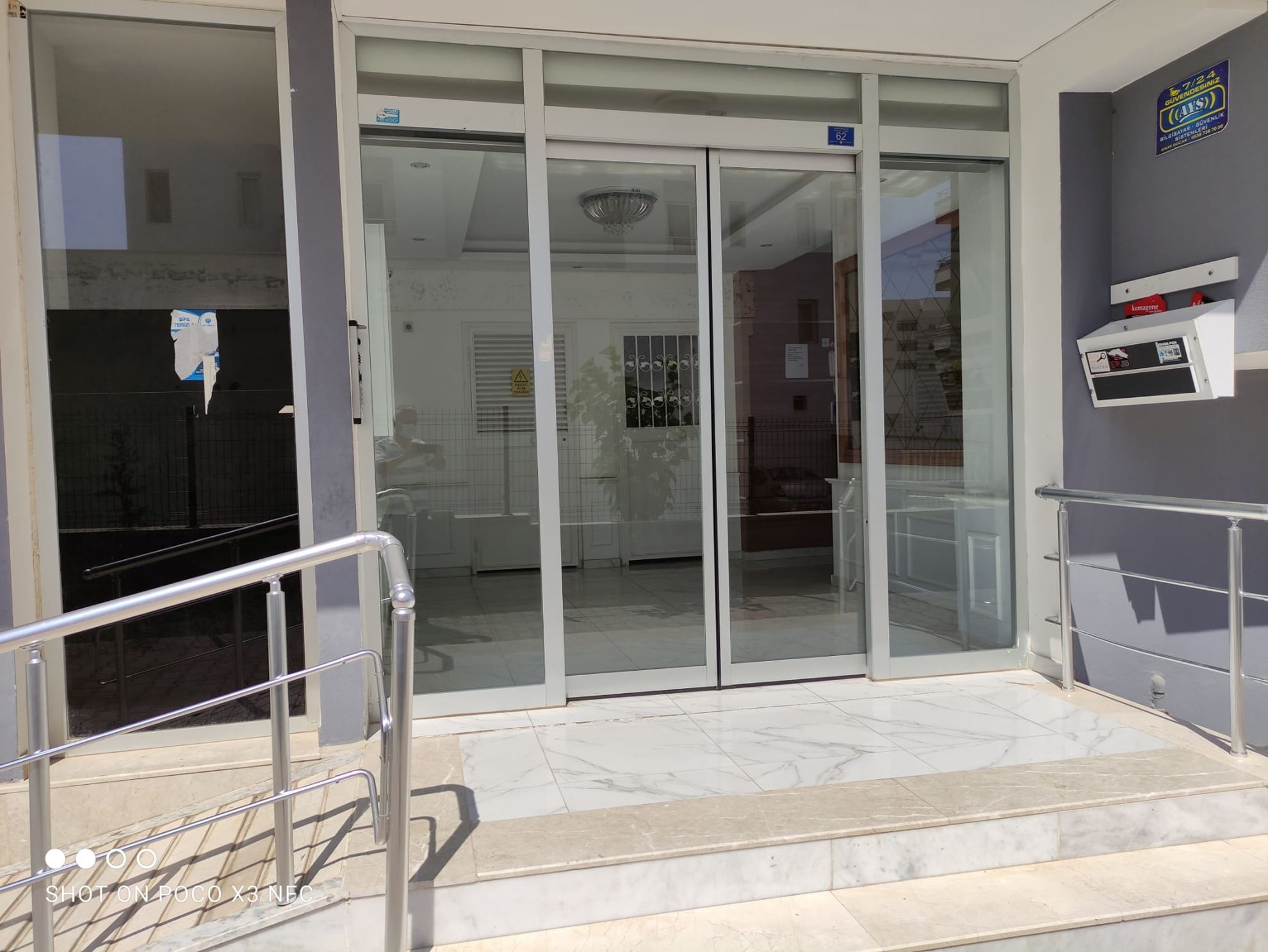 ERDEMLİKOMİSYONSUZ 2+1 SATILIK DAİRE ERDEMLİ resmi