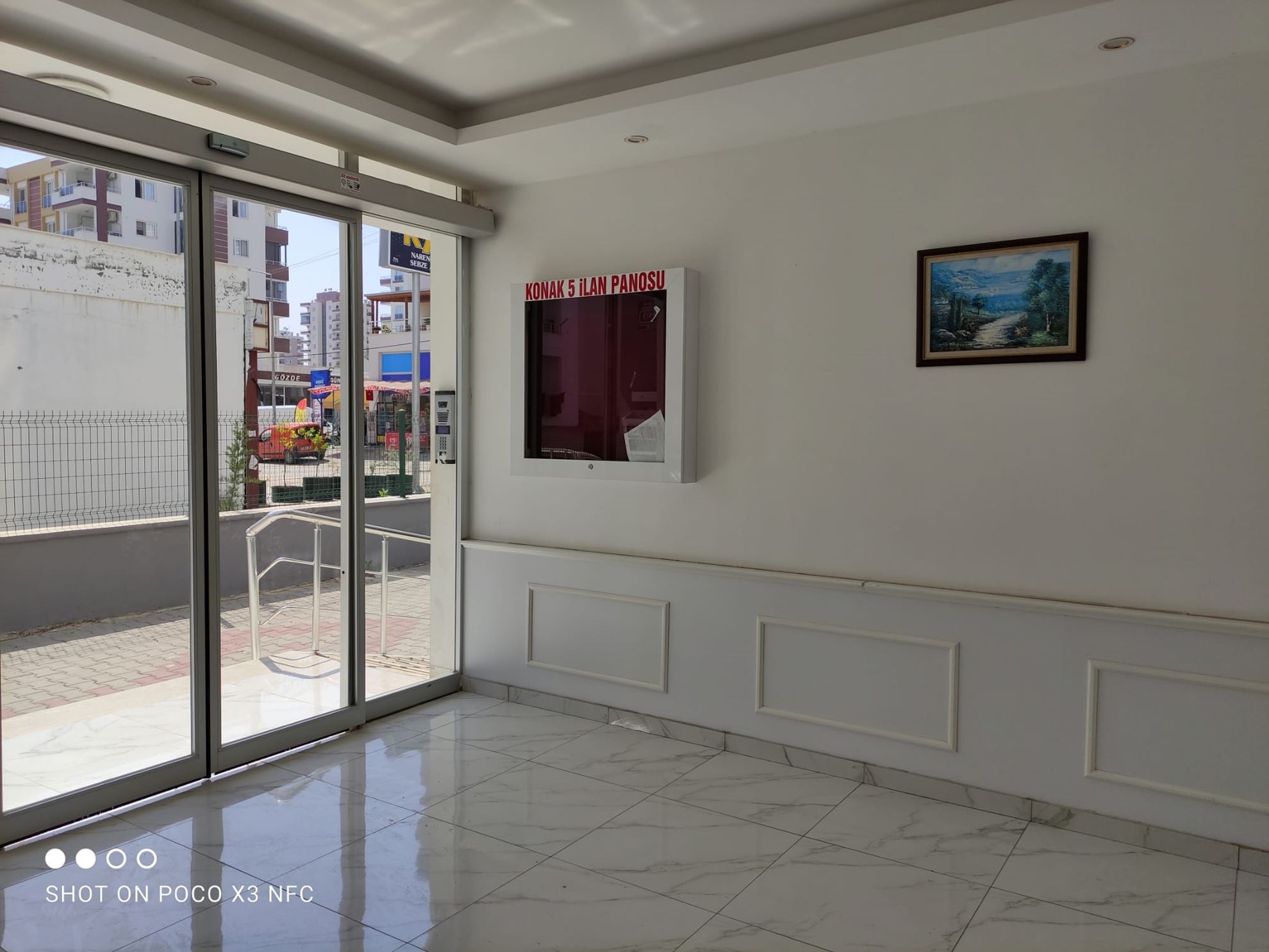 ERDEMLİKOMİSYONSUZ 2+1 SATILIK DAİRE ERDEMLİ resmi