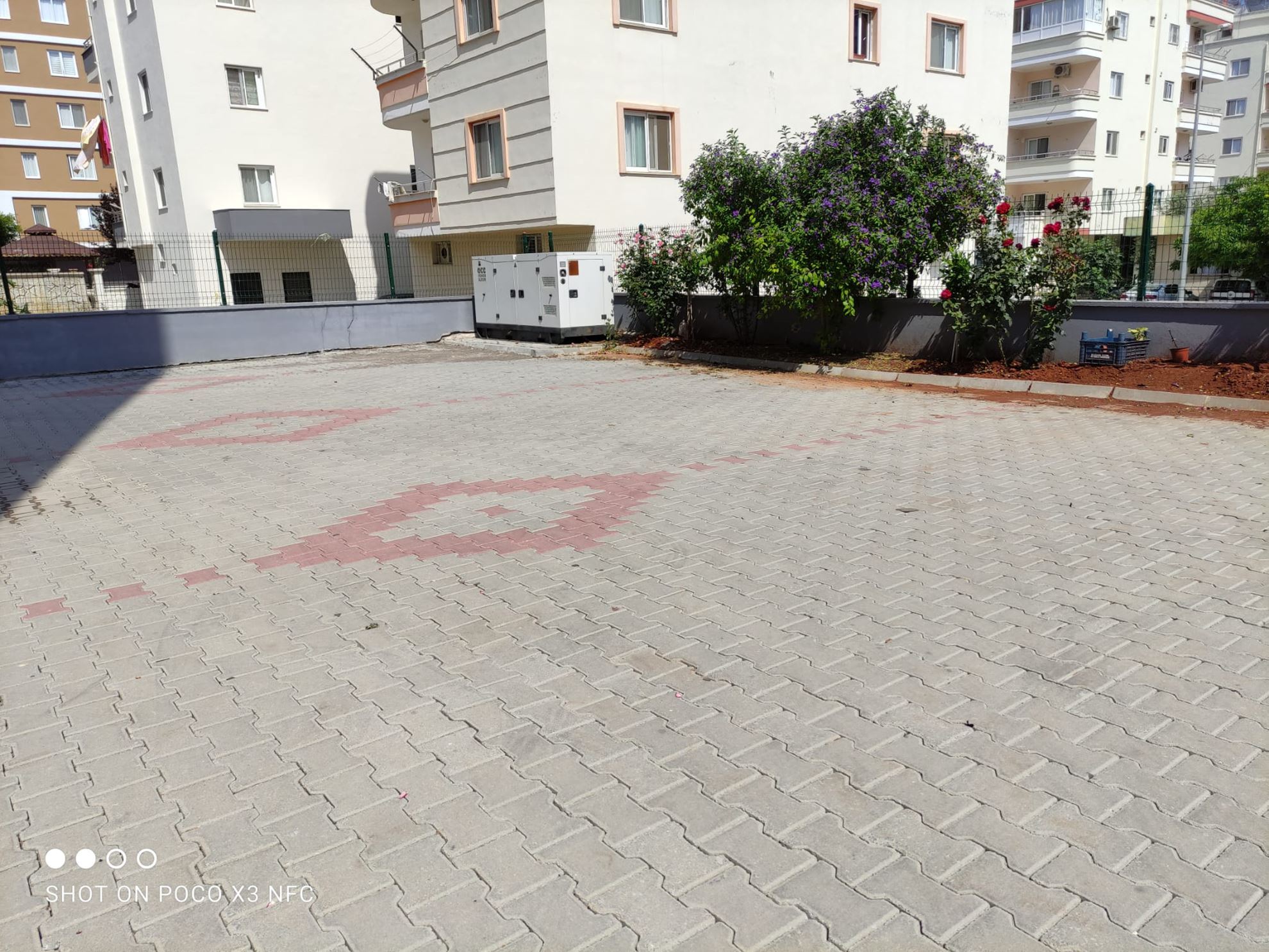 ERDEMLİKOMİSYONSUZ 2+1 SATILIK DAİRE ERDEMLİ resmi