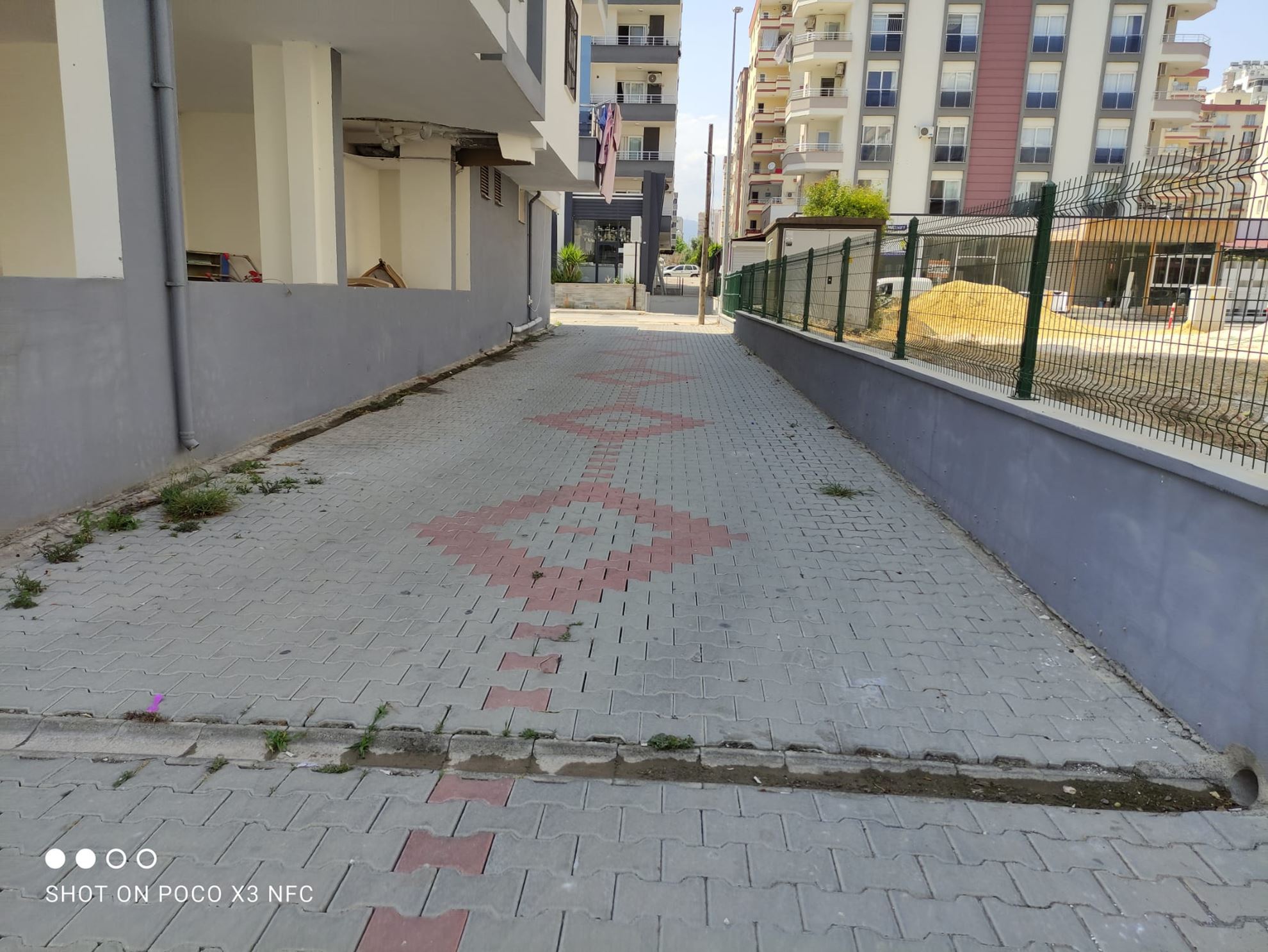 ERDEMLİKOMİSYONSUZ 2+1 SATILIK DAİRE ERDEMLİ resmi