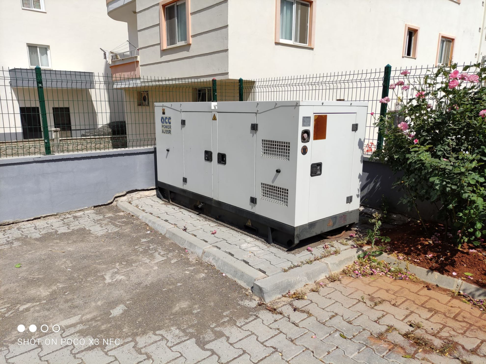 ERDEMLİKOMİSYONSUZ 2+1 SATILIK DAİRE ERDEMLİ resmi