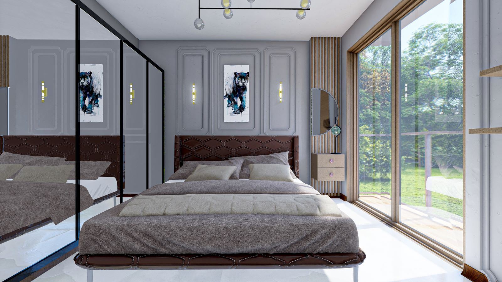 ERDEMLİKOMİSYONSUZ 1+1 SATILIK DAİRE ERDEML resmi