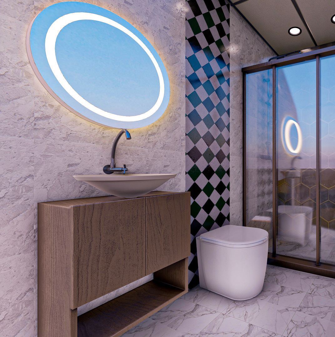 ERDEMLİKOMİSYONSUZ 1+1 SATILIK DAİRE ERDEML resmi
