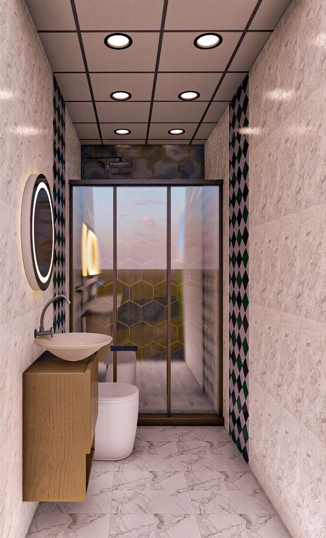 ERDEMLİKOMİSYONSUZ 1+1 SATILIK DAİRE ERDEML resmi