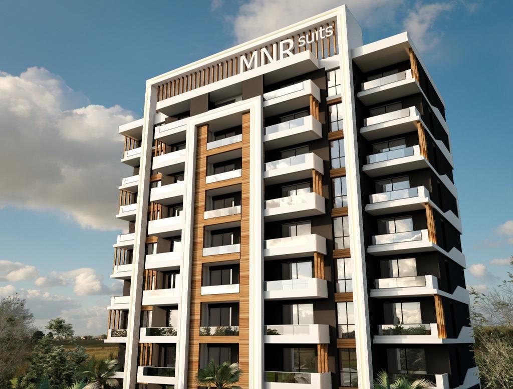 ERDEMLİKOMİSYONSUZ 1+1 SATILIK DAİRE ERDEML resmi