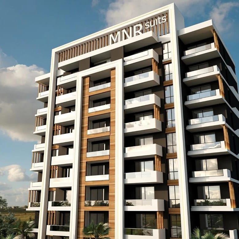 ERDEMLİKOMİSYONSUZ 1+1 SATILIK DAİRE ERDEML resmi