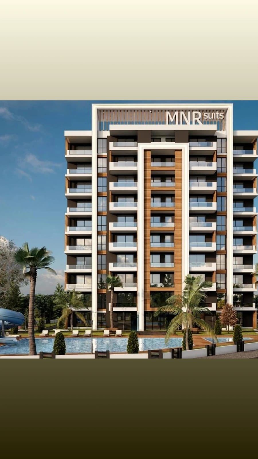 ERDEMLİKOMİSYONSUZ 1+1 SATILIK DAİRE ERDEML resmi