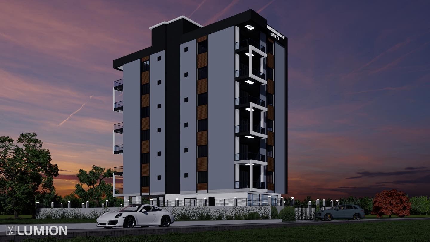 ERDEMLİKOMİSYONSUZ 2+1 SATILIK DAİRE ERDEMLİ  resmi