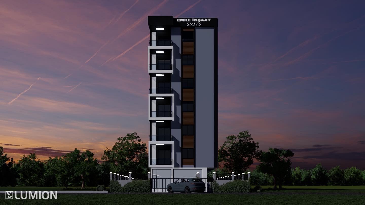 ERDEMLİKOMİSYONSUZ 2+1 SATILIK DAİRE ERDEMLİ  resmi