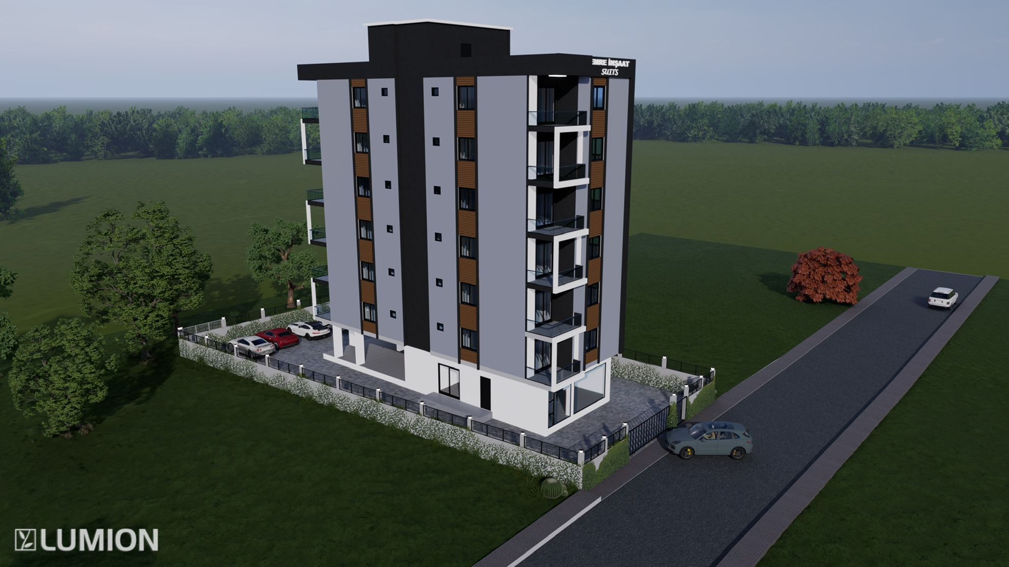ERDEMLİKOMİSYONSUZ 2+1 SATILIK DAİRE ERDEMLİ  resmi