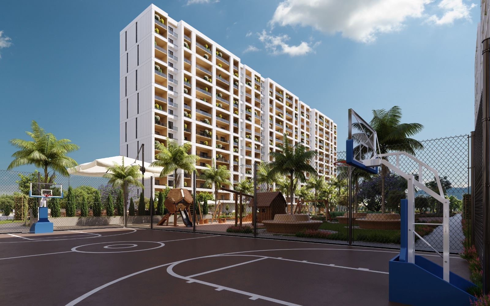 ERDEMLİKOMİSYONSUZ 3+1 SATILIK DAİRE ERDEMLİ resmi