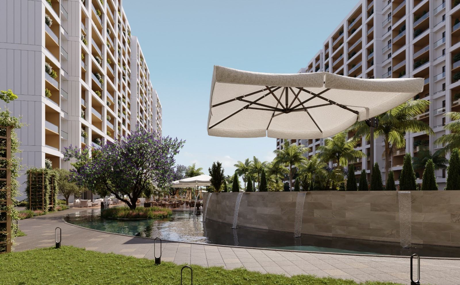 ERDEMLİKOMİSYONSUZ 3+1 SATILIK DAİRE ERDEMLİ resmi