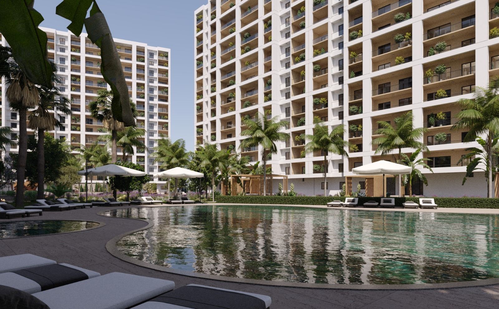 ERDEMLİKOMİSYONSUZ 3+1 SATILIK DAİRE ERDEMLİ resmi