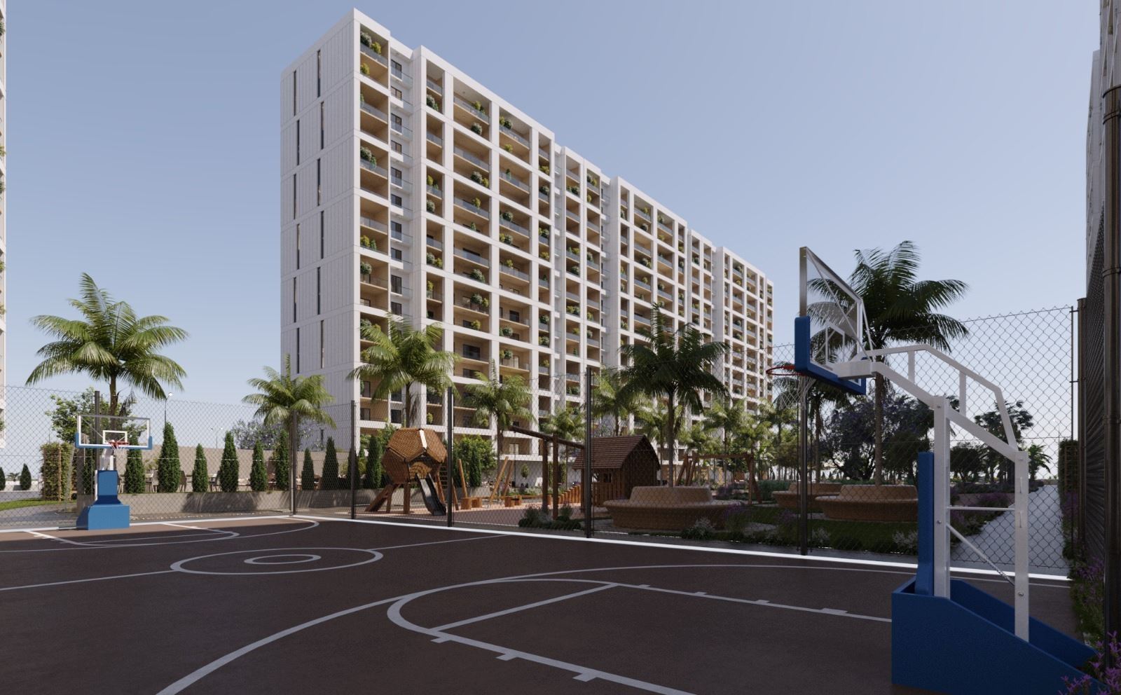 ERDEMLİKOMİSYONSUZ 3+1 SATILIK DAİRE ERDEMLİ resmi