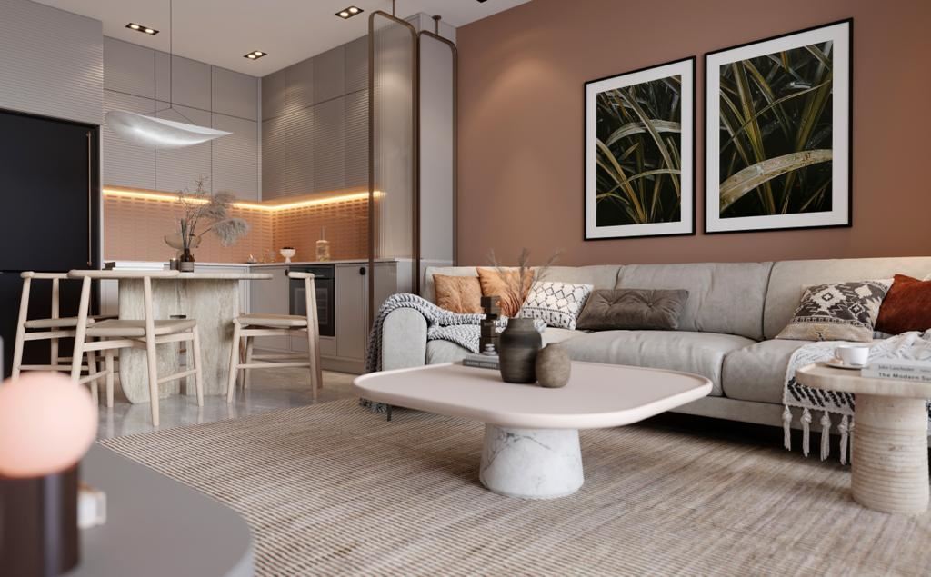 ERDEMLİKOMİSYONSUZ 3+1 SATILIK DAİRE ERDEMLİ resmi