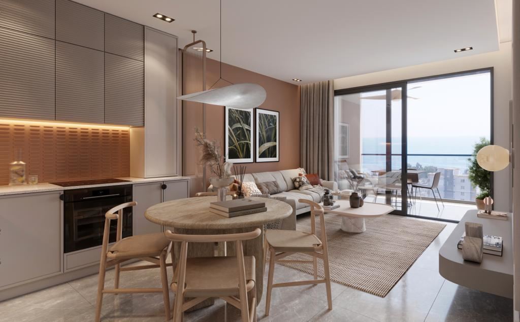 ERDEMLİKOMİSYONSUZ 3+1 SATILIK DAİRE ERDEMLİ resmi