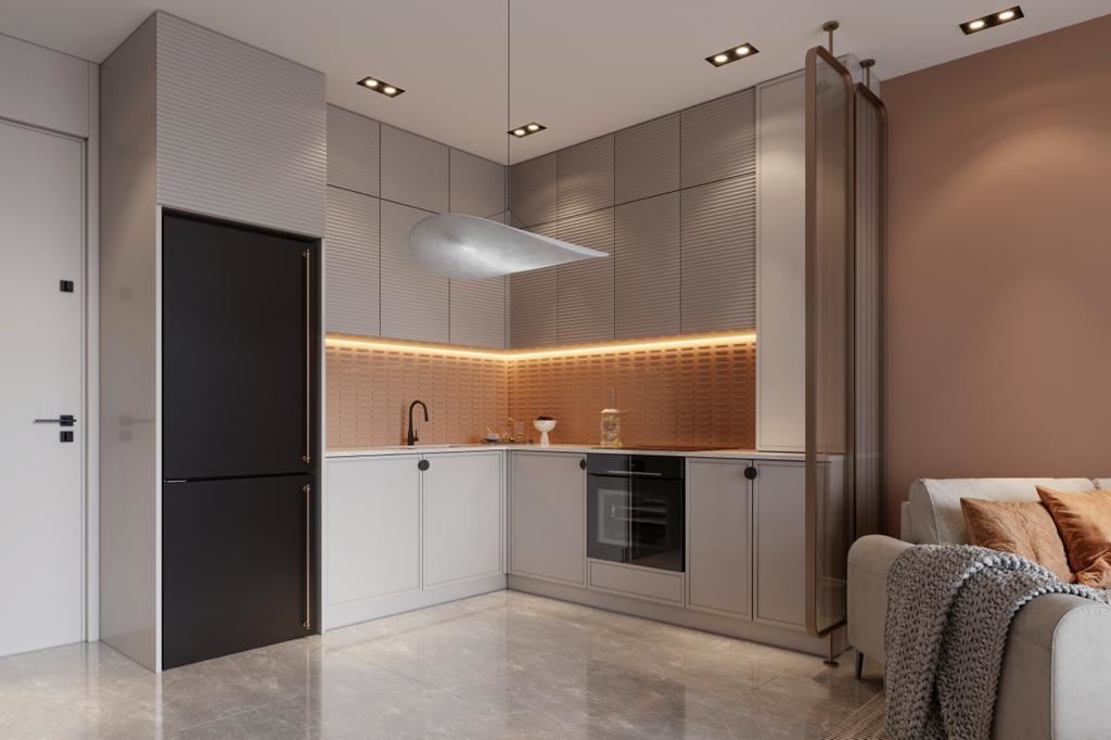 ERDEMLİKOMİSYONSUZ 3+1 SATILIK DAİRE ERDEMLİ resmi