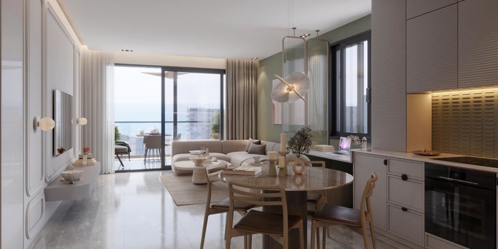 ERDEMLİKOMİSYONSUZ 3+1 SATILIK DAİRE ERDEMLİ resmi