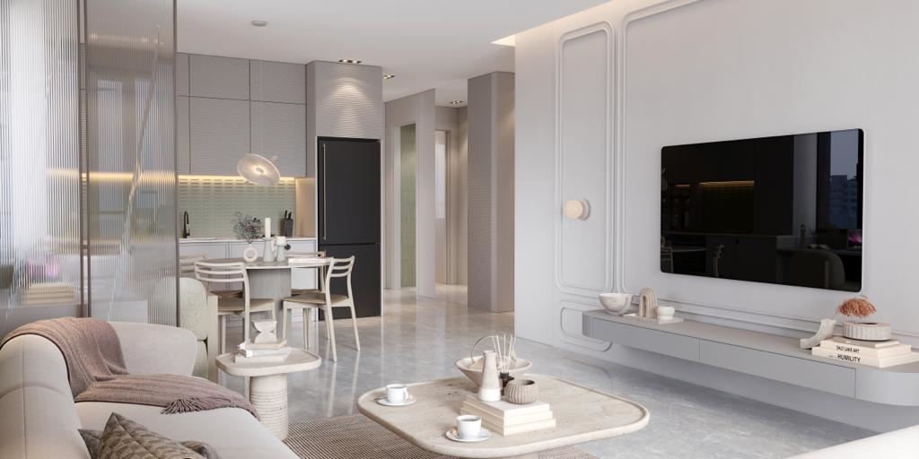 ERDEMLİKOMİSYONSUZ 3+1 SATILIK DAİRE ERDEMLİ resmi