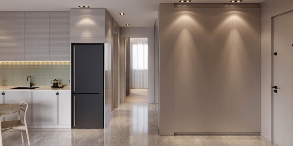 ERDEMLİKOMİSYONSUZ 3+1 SATILIK DAİRE ERDEMLİ resmi