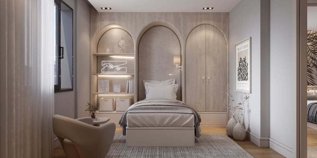 ERDEMLİKOMİSYONSUZ 3+1 SATILIK DAİRE ERDEMLİ resmi