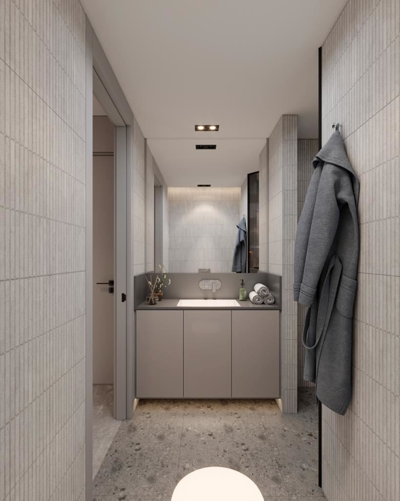 ERDEMLİKOMİSYONSUZ 3+1 SATILIK DAİRE ERDEMLİ resmi