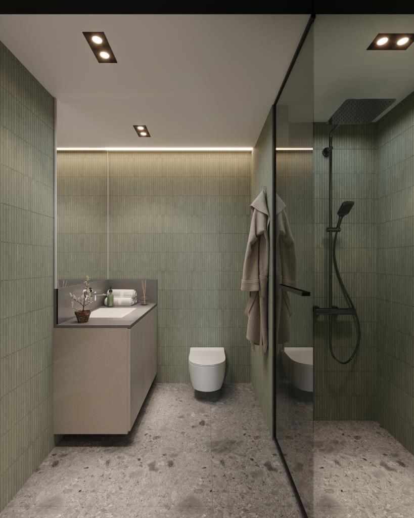 ERDEMLİKOMİSYONSUZ 3+1 SATILIK DAİRE ERDEMLİ resmi