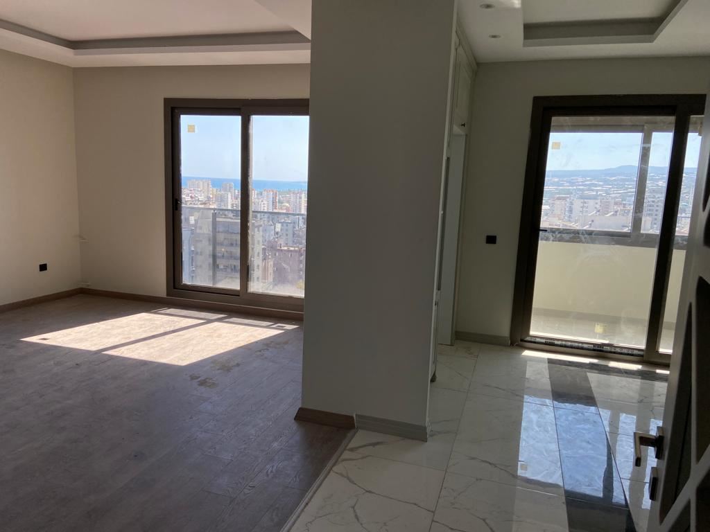 SATILIK 5+1 LÜKS SIFIR DAİRE MERKEZ ERDEMLİ MERSİN  resmi