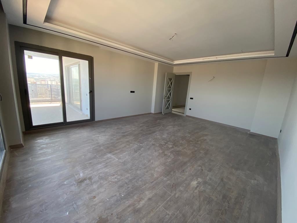 SATILIK 5+1 LÜKS SIFIR DAİRE MERKEZ ERDEMLİ MERSİN  resmi