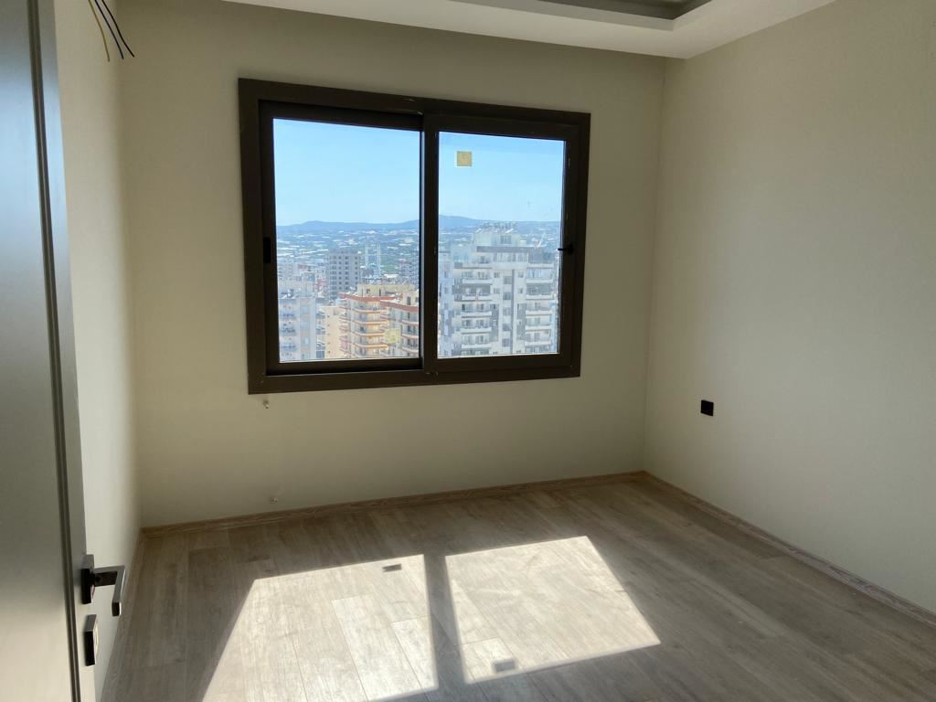 SATILIK 5+1 LÜKS SIFIR DAİRE MERKEZ ERDEMLİ MERSİN  resmi
