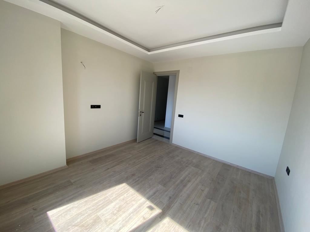 SATILIK 5+1 LÜKS SIFIR DAİRE MERKEZ ERDEMLİ MERSİN  resmi