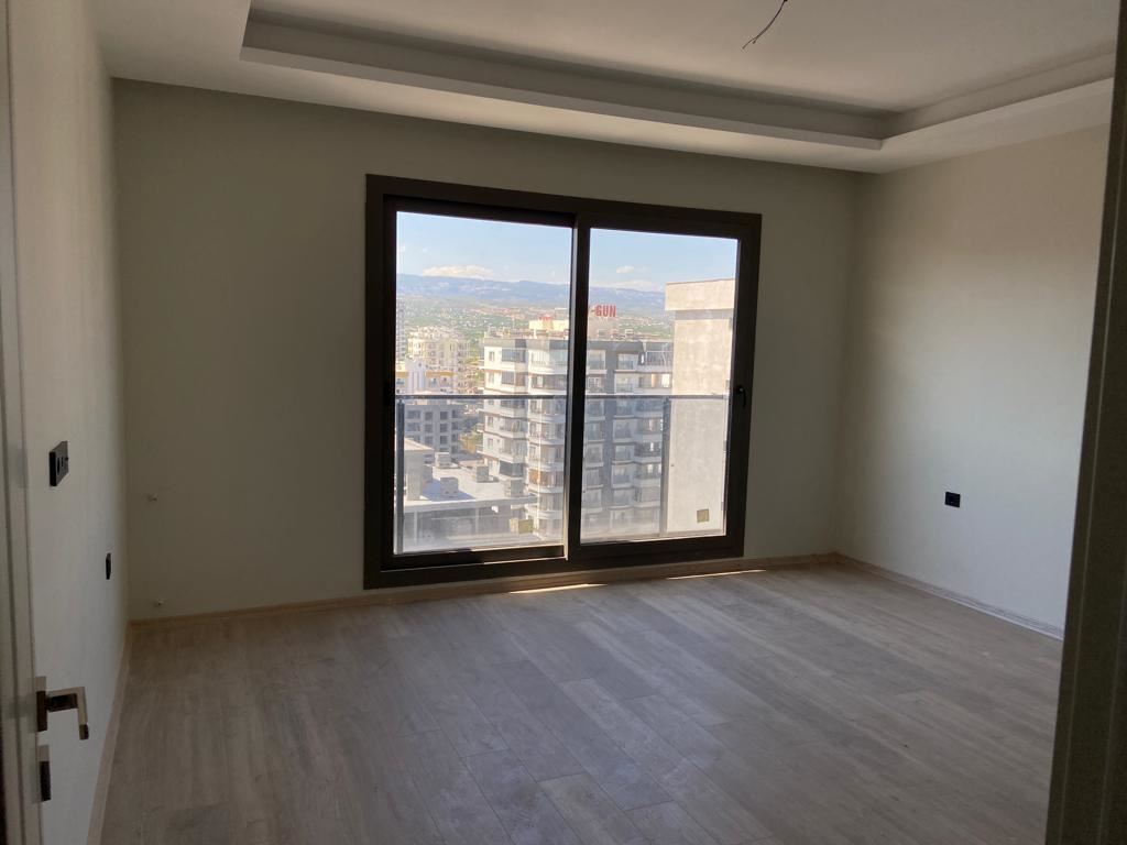 SATILIK 5+1 LÜKS SIFIR DAİRE MERKEZ ERDEMLİ MERSİN  resmi