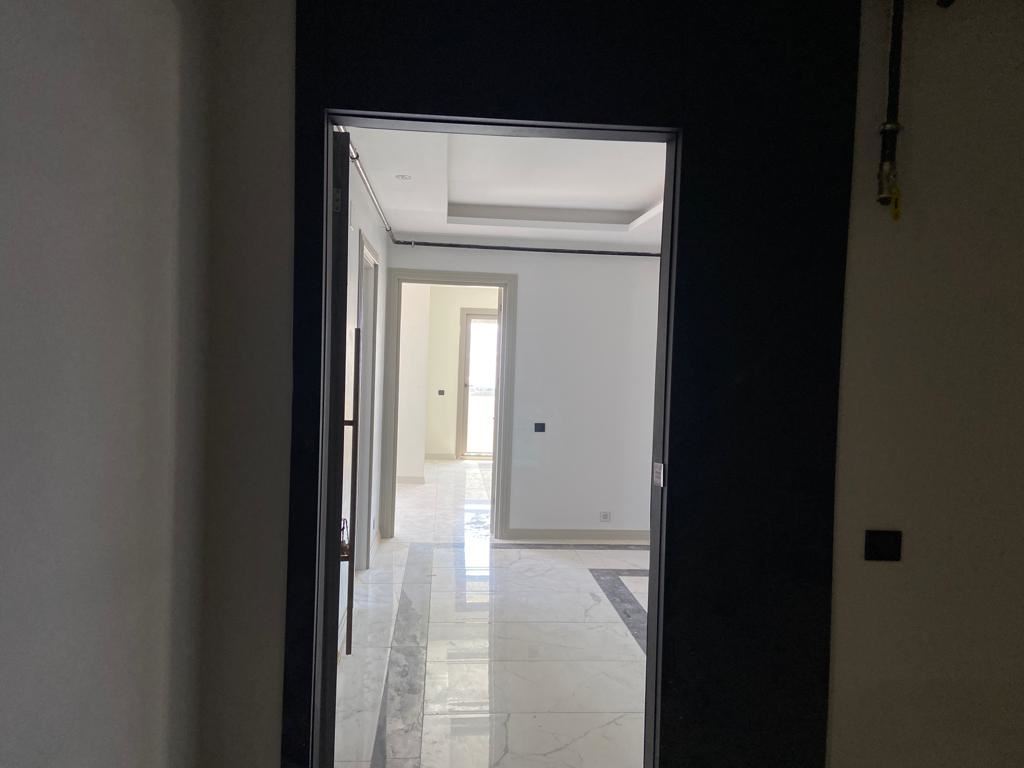 SATILIK 5+1 LÜKS SIFIR DAİRE MERKEZ ERDEMLİ MERSİN  resmi
