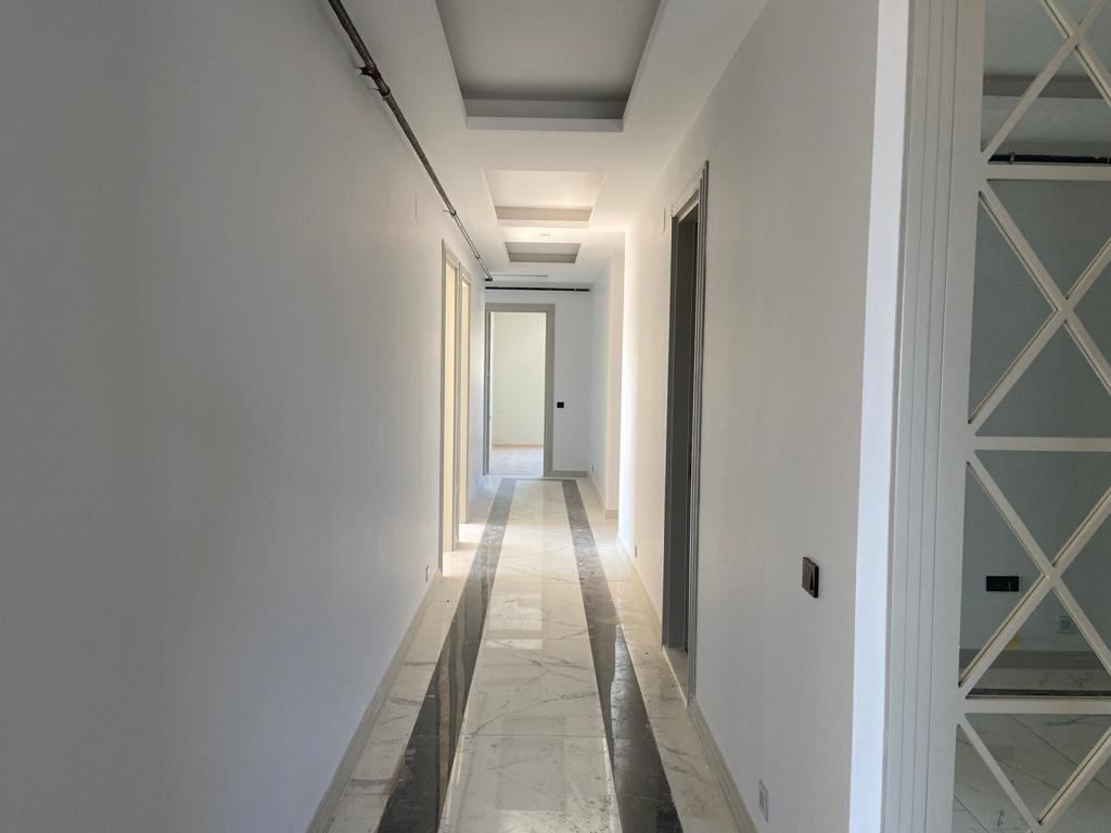 SATILIK 5+1 LÜKS SIFIR DAİRE MERKEZ ERDEMLİ MERSİN  resmi