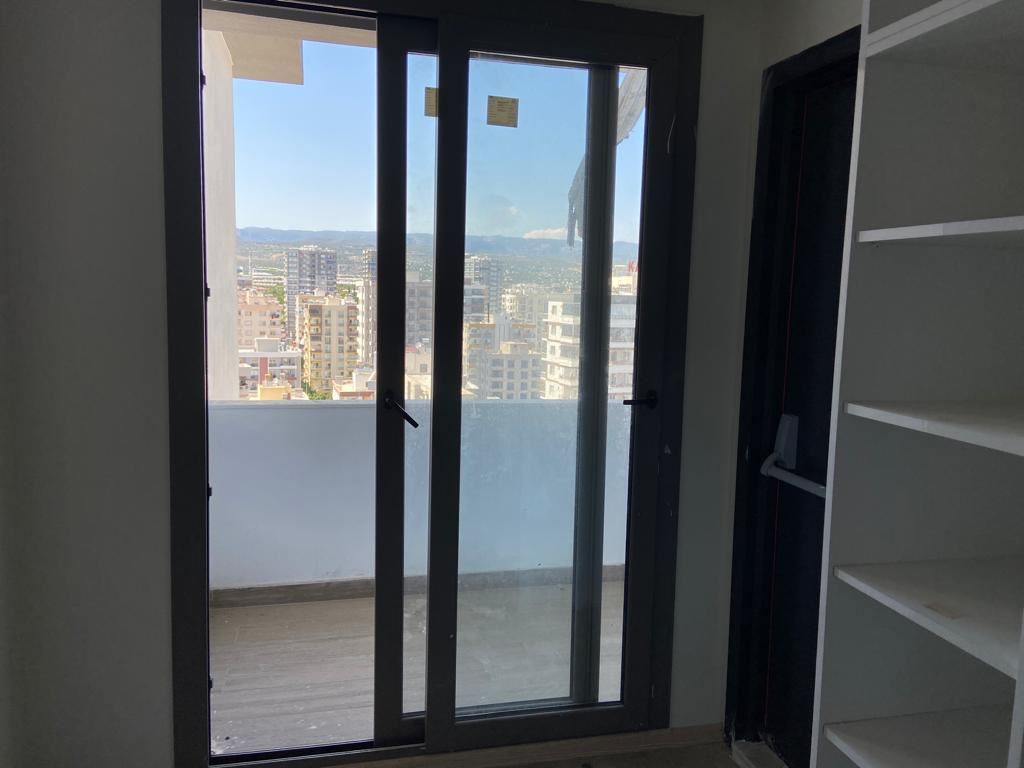 SATILIK 5+1 LÜKS SIFIR DAİRE MERKEZ ERDEMLİ MERSİN  resmi