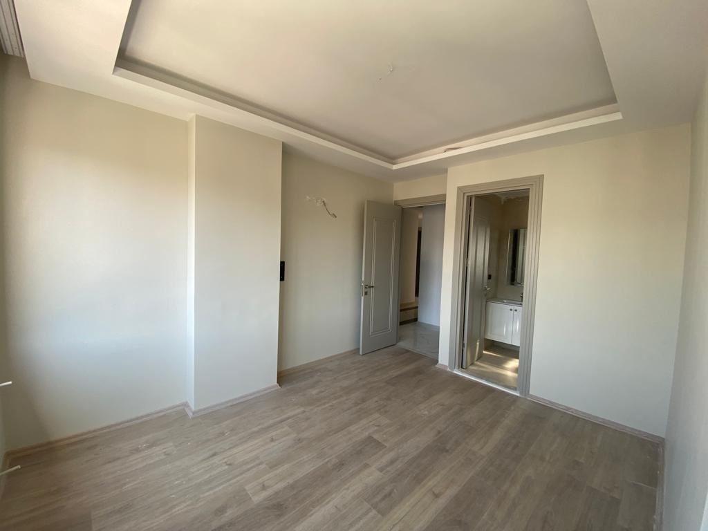 SATILIK 5+1 LÜKS SIFIR DAİRE MERKEZ ERDEMLİ MERSİN  resmi