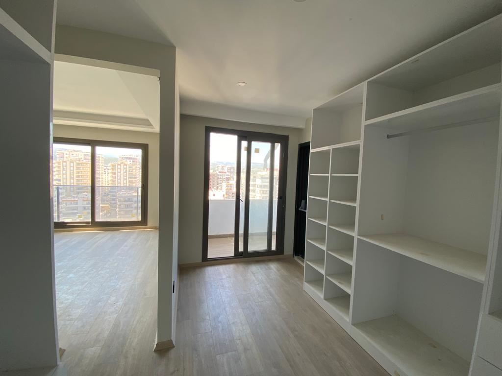 SATILIK 5+1 LÜKS SIFIR DAİRE MERKEZ ERDEMLİ MERSİN  resmi
