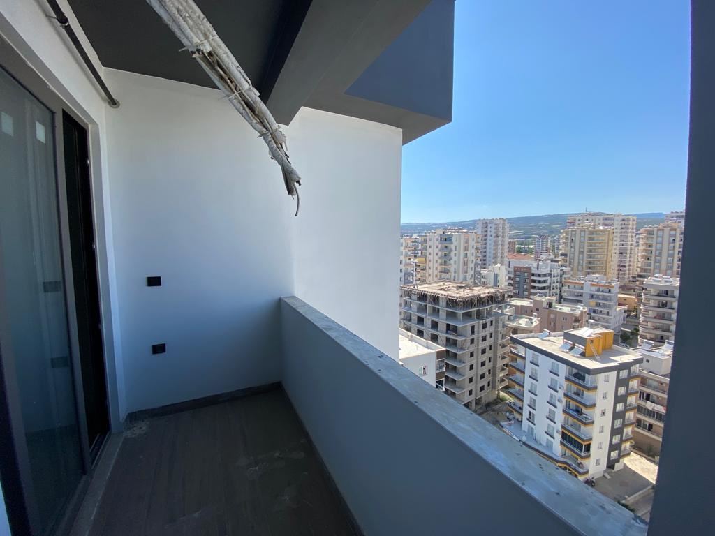 SATILIK 5+1 LÜKS SIFIR DAİRE MERKEZ ERDEMLİ MERSİN  resmi