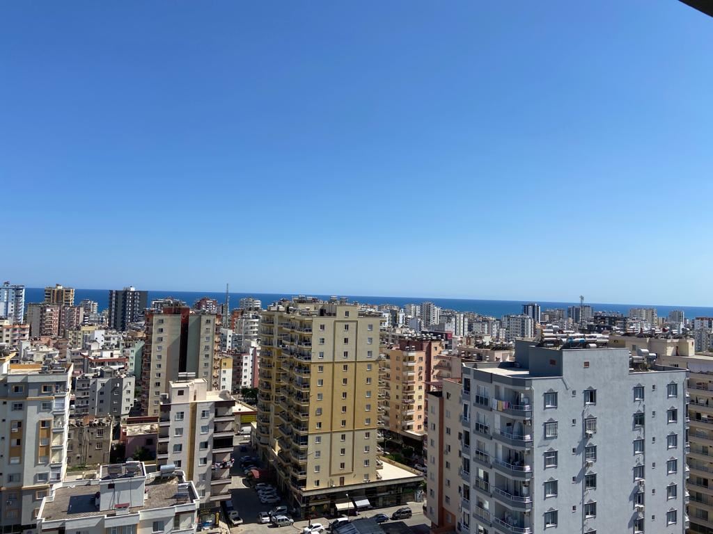 SATILIK 5+1 LÜKS SIFIR DAİRE MERKEZ ERDEMLİ MERSİN  resmi